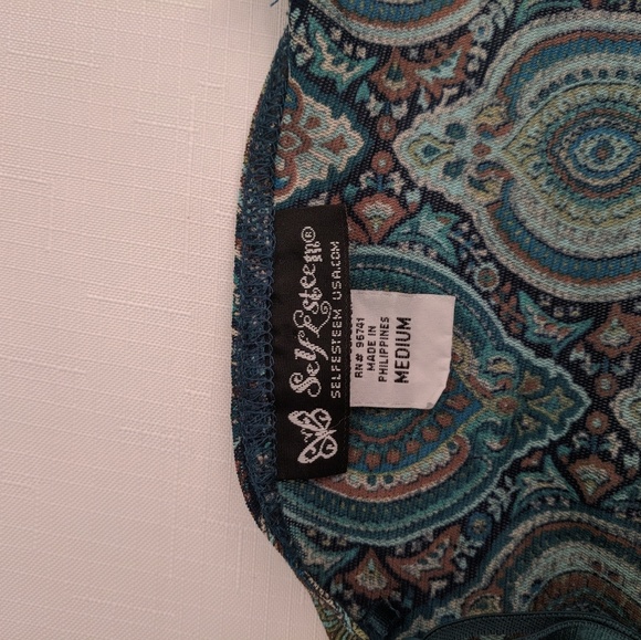 Blouse - Picture 4 of 4